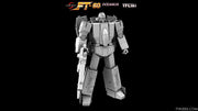 [Pre-Order] FansToys FT-60 Broadside Oceanus