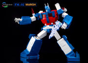Fantastic Model FM-02 Margh Ultra Magnus