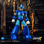 [Pre-Order] Hiya Toys EBM0168 Exquisite Basic Mega Man X X