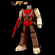 [Vorbestellung] FansToys FT-62 Chromedome