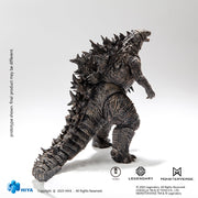 HIYA Godzilla: King of the Monsters Godzilla PX presenta una figura de acción exclusiva