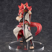 Union Creative Guilty Gear -Strive- Baiken Figure