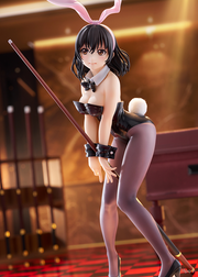 [Próximamente] Figura a escala 1/7 de Ques Q Strike the Blood Yukina Himeragi (estilo conejito)