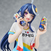 Union Creative VTuber Legend: How I Went Viral after Forgetting to Turn Off My Stream Shuwa-chan 1/6 Scale Figure