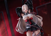 Golden Head Azur Lane Prinz Heinrich 1/7 Scale Figure