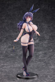 Figura a escala 1/6 de Hina Verna, la obediente Sue Illustration de Otherwhere