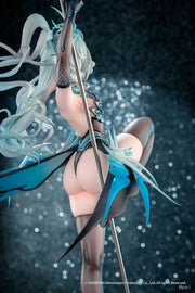 [Reserva] Figura de AniGame Girls Frontline PA-15 Treading Light Coming Night a escala 1/7 (bonus)