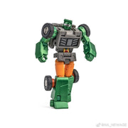 NewAge H41G Jones Beachcomber G2 Version