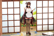 [Reserva] ELEGANTE figura de Azur Lane Kashino (Maid for Mayhem) a escala 1/7