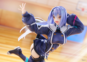 [Vorbestellung] Amakuni Aogiri High School Etra (reguläre Ausgabe) Figur im Maßstab 1:7