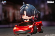 Apex Toys Honkai: Star Rail Blade Springy Chibi Figure