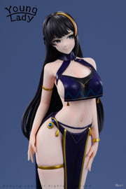 [Reserva] Figura a escala 1/6 de la joven princesa del desierto Bell