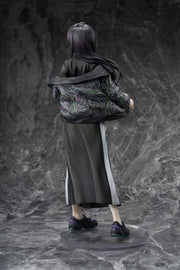 Hobby Max Neon Genesis Evangelion Mari Makinami Illustrious (Radio EVA Original Color Ver. Part 3) 1/7 Scale Figure