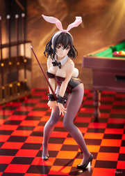 [Próximamente] Figura a escala 1/7 de Ques Q Strike the Blood Yukina Himeragi (estilo conejito)