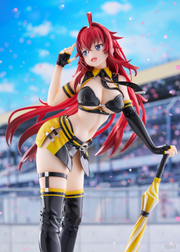 Golden Head High School DxD Hero Rias Gremory (Race Queen Ver.) 1/3.5 Scale Figure