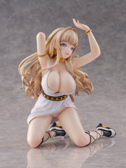 SSFigure Dolphin Wave Kanna Kirahoshi Figur im Maßstab 1:6