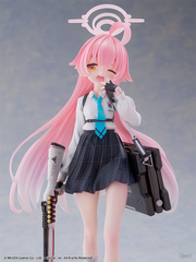 [Vorbestellung] Wing Blue Archive Hoshino Figur im Maßstab 1/7
