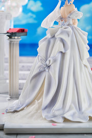 Calbone Warship Girls R Prinz Eugen (My Heart Will Go On Ver.) 1/7 Scale Figure