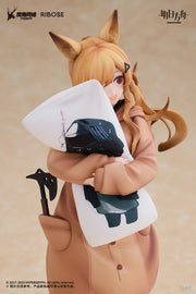 Ribose Arknights Ceobe (Pajama Party Ver.) Figure
