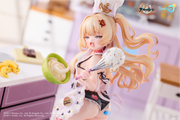 Solarain Azur Lane Bache (Anniversary Illustration Ver.) 1/7 Scale Figure