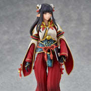 Union Creative Monster Hunter Rise Minoto Figure