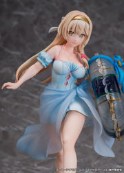 Proof Atelier Ryza: Ever Darkness and the Secret Hideout Claudia Barents (Swimsuit Ver.) 1/7 Scale Figure
