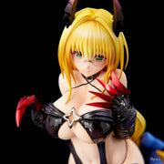 [Vorbestellung] Union Creative To Love-Ru Darkness Tearju Lunatique (Erneuerungspaket Darkness Ver.) Figur im Maßstab 1/6