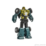 Newage H41B Bodhi Beachcomber Shattered Glass Version
