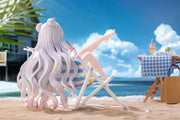 AniGame Azur Lane Le Malin (Mercredi at the Secret Base Ver.) Figur im Maßstab 1:6