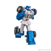 NewAge H41 Jones Beachcomber