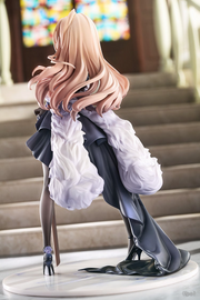 Luminous Box Toradora! Taiga Aisaka (Dress Ver.) 1/7 Scale Figure