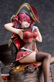 [Vorbestellung] Design Coco Hololive Production Houshou Marine Figur im Maßstab 1/7