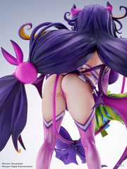 [Reserva] Figura a escala 1/7 de Amakuni Bombergirl Prune (versión disfraz de animadora de súcubo)