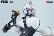 Apex Toys Zenless Zone Zero Von Lycaon 1/7 Scale Figure (With Bonus)