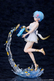 Design Coco Re:Zero Starting Life in Another World AxA Rem (Aquarius) 1/7 Scale Figure