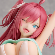 Union Creative Yuichi Hiiragi Illustration Soshie Figure