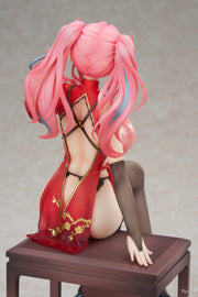 [Reserva] Figura de Azur Lane Bremerton de Apex Toys (versión ilustrada), escala 1/7 (con extra)