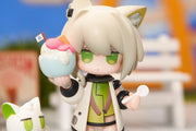 Apex Toys Arknights Dessert Time Kal'tsit Q-figure