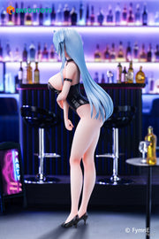 Ensoutoys FymriE Illustration Bunny Winnie 1/6 Scale Figure