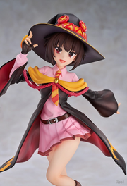 Luminous Box KonoSuba: An Explosion on This Wonderful World! Megumin 1/7 Scale Figure