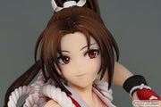 Amakuni The King of Fighters XIV Mai Shiranui 1/6 Scale Figure (Reissue)