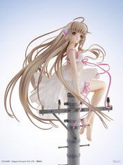 Oriental Forest Chobits Chi (Soothing Breeze) 1/7 Scale Figure