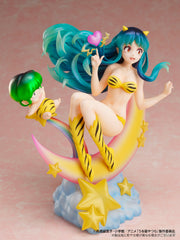Design Coco Urusei Yatsura BOX Cafe &amp; Space Collaboration Lum und Ten Figur im Maßstab 1/7
