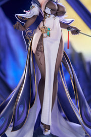 Apex Toys Azur Lane Chen Hai (Retrofit Ver.) 1/7 Scale Figure