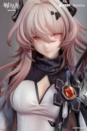 Myethos Arknights Civilight Eterna 1/7 Scale Figure