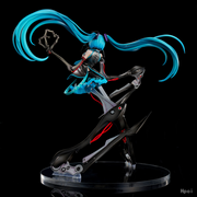[Reserva] Figura de Union Creative Vocaloid Calne Ca (15th Memorial)