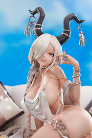 Apex Toys Azur Lane Owari (Shimmering Forsythia) 1/7 Scale Figure