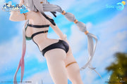 [Vorbestellung] Solarain Atelier Ryza: Ever Darkness &amp; the Secret Hideout Lila Decyrus (Badeanzug-Ver.) Figur im Maßstab 1/7