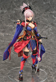 [Reserva anticipada] Figura de Miyamoto Musashi (Saber) de Fate/Grand Order de Phat Company a escala 1/7