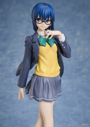 Aniplex Inc. Tsukihime: A Piece of Blue Glass Moon Ciel 1/7 Scale Figure